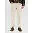 Jack & Jones Jack & Jones 12289530 JJICHRIS JJORIGINAL SQ 813 SN ECRU - RELAXED FIT