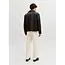 Jack & Jones Jack & Jones 12289530 JJICHRIS JJORIGINAL SQ 813 SN ECRU - RELAXED FIT