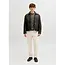 Jack & Jones Jack & Jones 12289530 JJICHRIS JJORIGINAL SQ 813 SN ECRU - RELAXED FIT
