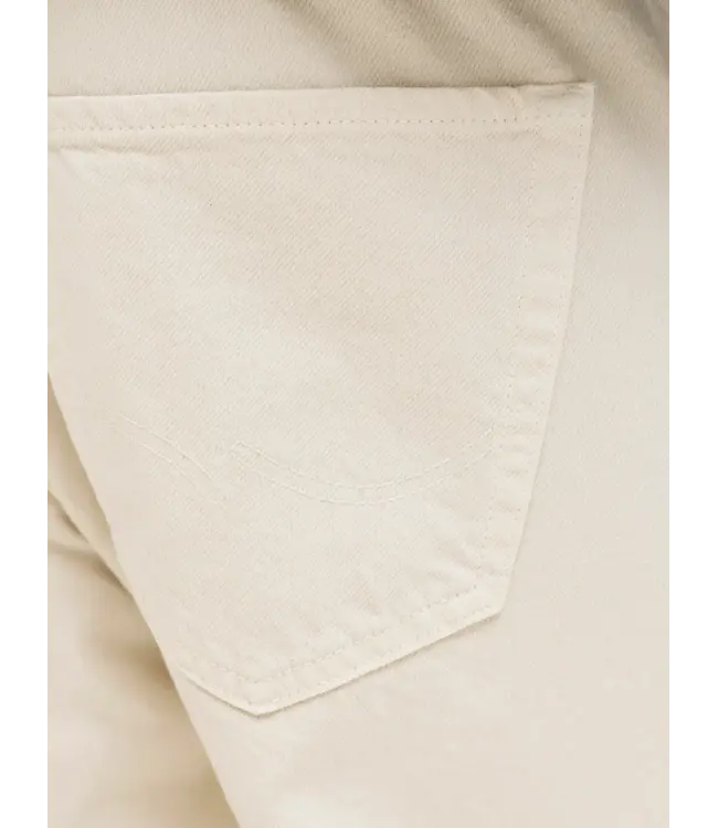 Jack & Jones Jack & Jones 12289530 JJICHRIS JJORIGINAL SQ 813 SN ECRU - RELAXED FIT