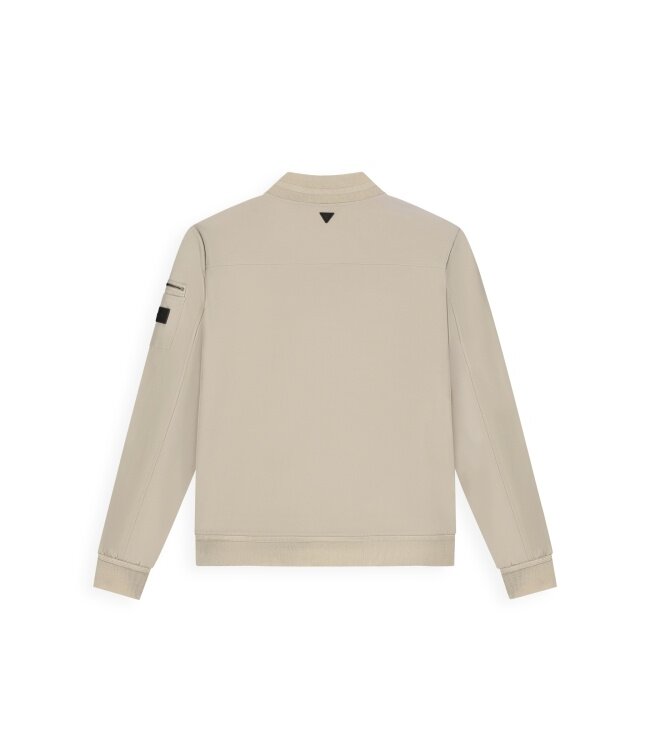 PurePath (by PureWhite) PurePath 26010401 Padded Softshell Jacket Sand