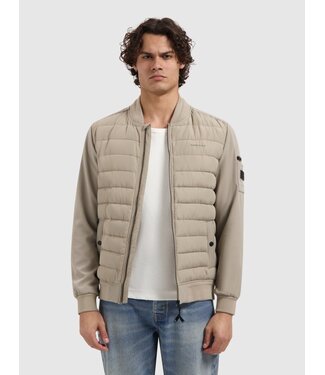 PurePath (by PureWhite) Padded Softshell Jacket