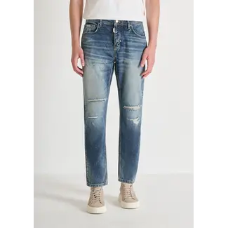 Antony Morato 'JIMI' - CROPPED SLIM FIT