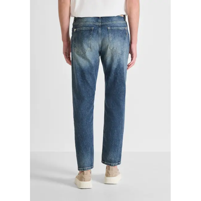 Antony Morato Antony Morato MMDT00299-FA750624 W02234 'JIMI' - CROPPED SLIM FIT