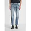Antony Morato Antony Morato MMDT00300-FA750604 W02209 'METAL KURT' - Comfort Tapered Fit