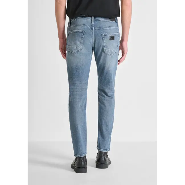 Antony Morato Antony Morato MMDT00300-FA750604 W02209 'METAL KURT' - Comfort Tapered Fit
