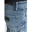 Antony Morato Antony Morato MMDT00300-FA750604 W02209 'METAL KURT' - Comfort Tapered Fit