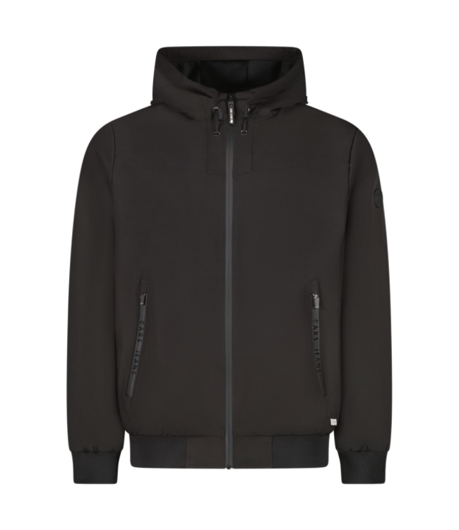 Cars Jeans Cars Jeans 6066501 JORYM Polyester/Elestan Black