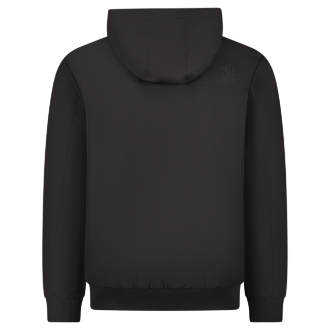 Cars Jeans Cars Jeans 6066501 JORYM Polyester/Elestan Black