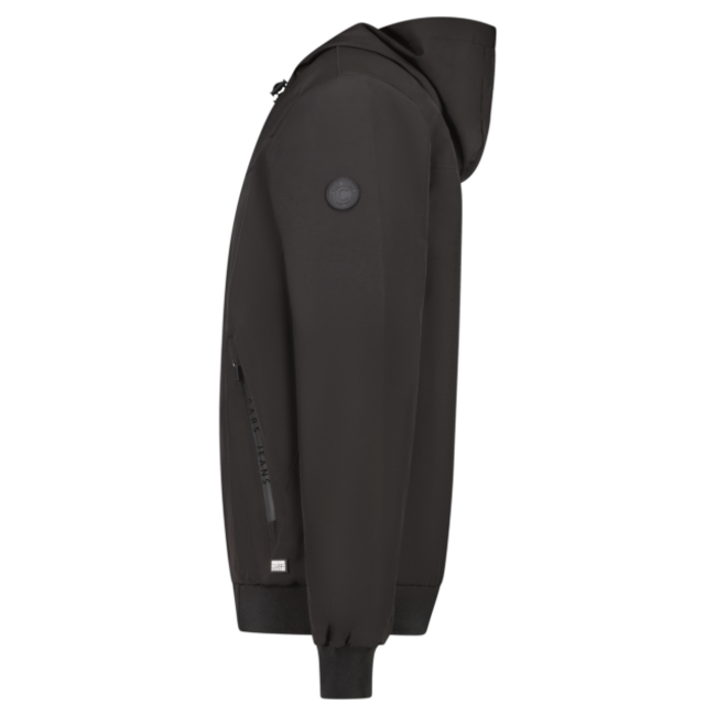 Cars Jeans Cars Jeans 6066501 JORYM Polyester/Elestan Black