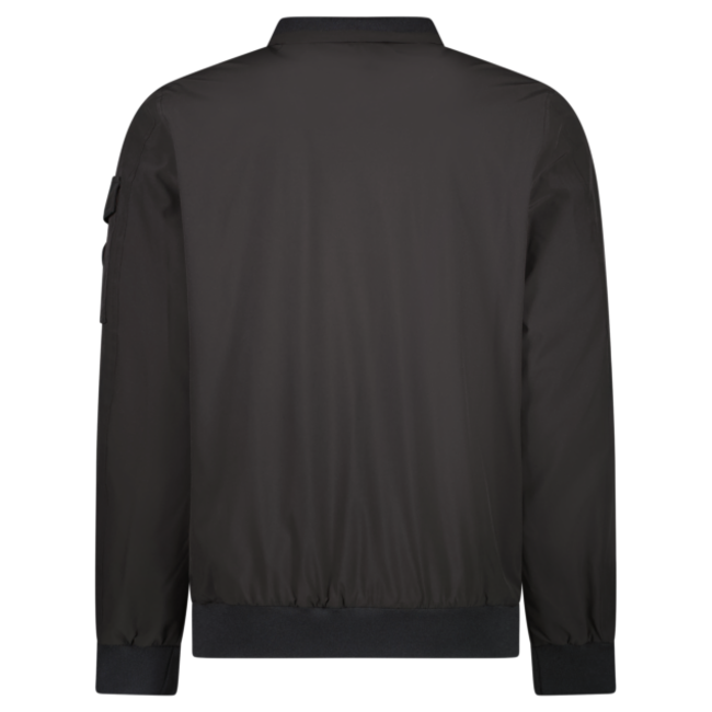 Cars Jeans Cars Jeans 6046501 YETUR Polyester/Elastan Black