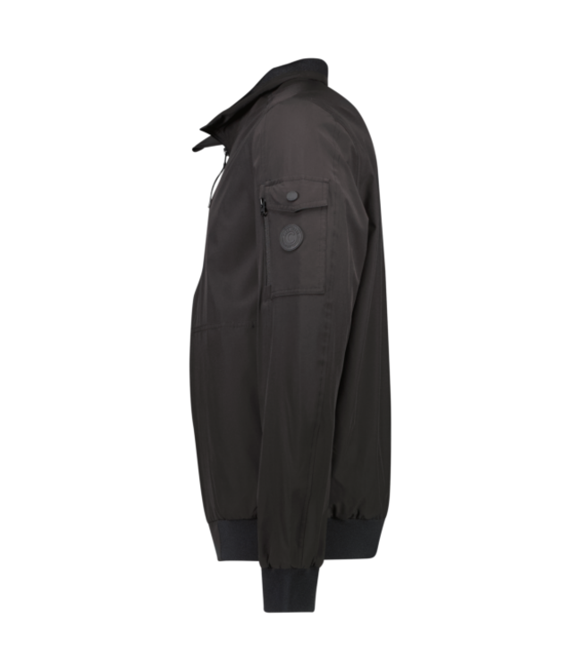 Cars Jeans Cars Jeans 6046501 YETUR Polyester/Elastan Black