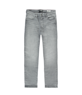 Cars Jeans 'Guard' Grey Used - Regular Loose Fit