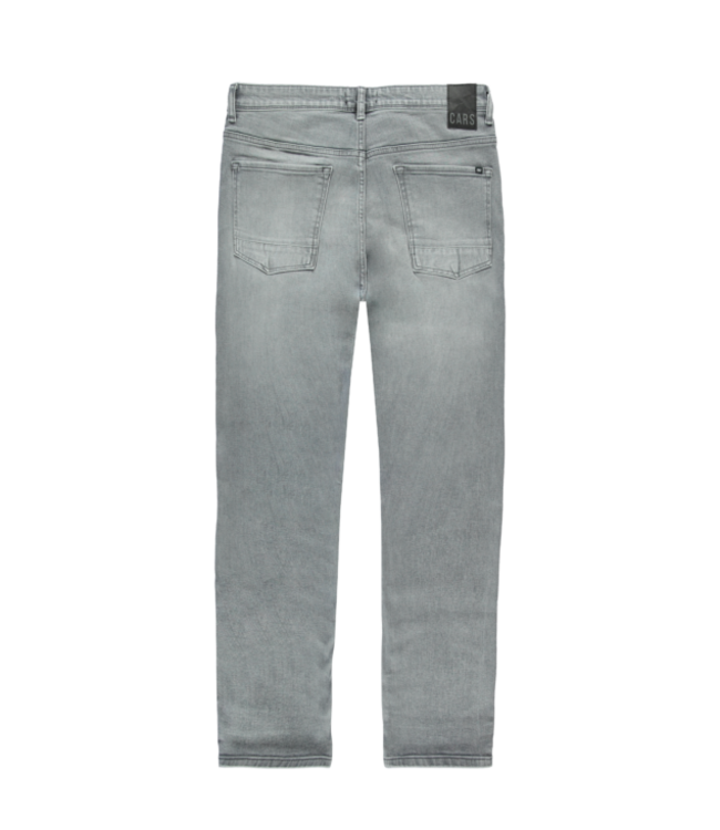 Cars Jeans Cars Jeans 7562713 Guard Grey Used - Regular Loose Fit