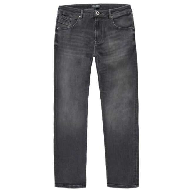 Cars Jeans Cars Jeans 7863741 Towers Black Used - Regular fit