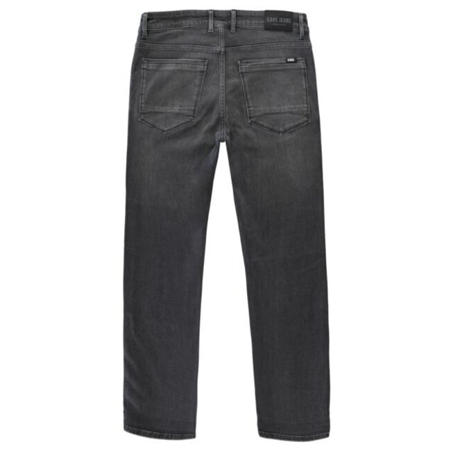 Cars Jeans Cars Jeans 7863741 Towers Black Used - Regular fit