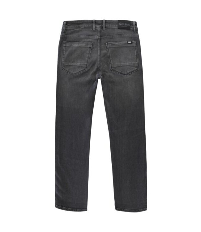 Cars Jeans Cars Jeans 7863741 Towers Black Used - Regular fit