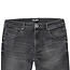 Cars Jeans Cars Jeans 7863741 Towers Black Used - Regular fit