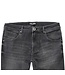 Cars Jeans Cars Jeans 7863741 Towers Black Used - Regular fit