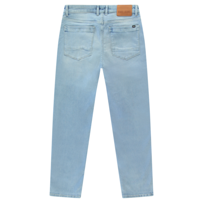 Cars Jeans Cars Jeans 7863795 Towers Porto Wash - Regular Fit