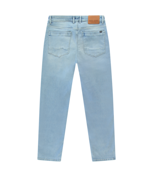Cars Jeans Cars Jeans 7863795 Towers Porto Wash - Regular Fit