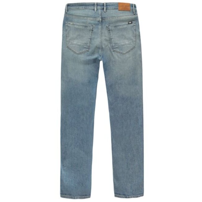 Cars Jeans Cars Jeans 7863706 Towers Stone Used - Regular Fit