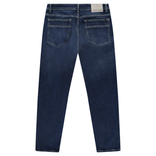 Cars Jeans Cars Jeans 7573803 LUGANO Soft Denim Dark Used