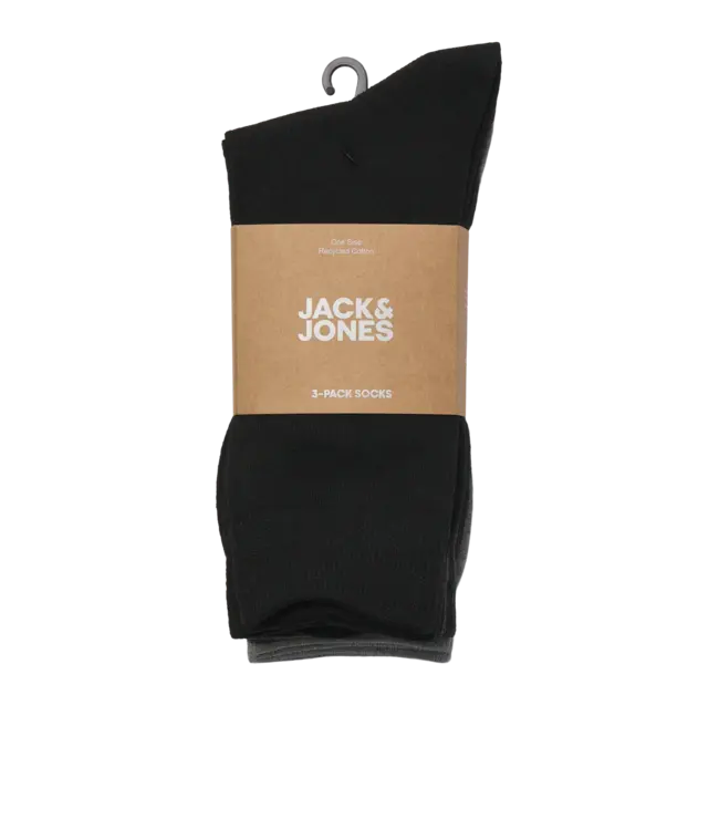 Jack & Jones Jack & Jones 12275574 3-PACK SOCKS