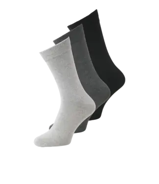 Jack & Jones Jack & Jones 3-PACK SOCKS