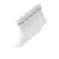 Jack & Jones Jack & Jones 12266536 5-PACK WHITE SOCKS
