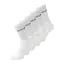 Jack & Jones Jack & Jones 12266536 5-PACK WHITE SOCKS