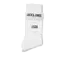 Jack & Jones Jack & Jones 12266536 5-PACK WHITE SOCKS