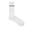 Jack & Jones Jack & Jones 12266536 5-PACK WHITE SOCKS