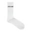 Jack & Jones Jack & Jones 12266536 5-PACK WHITE SOCKS