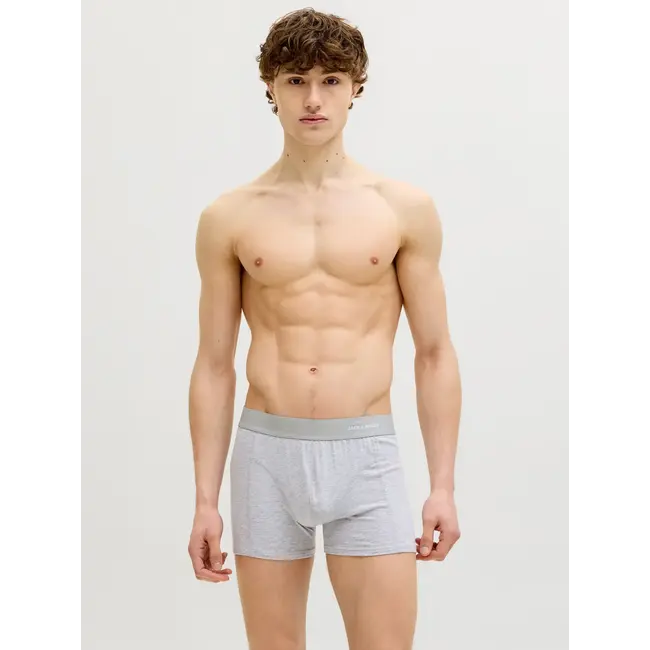 Jack & Jones Jack & Jones 12291864 3-PACK BAMBOO Boxershorts