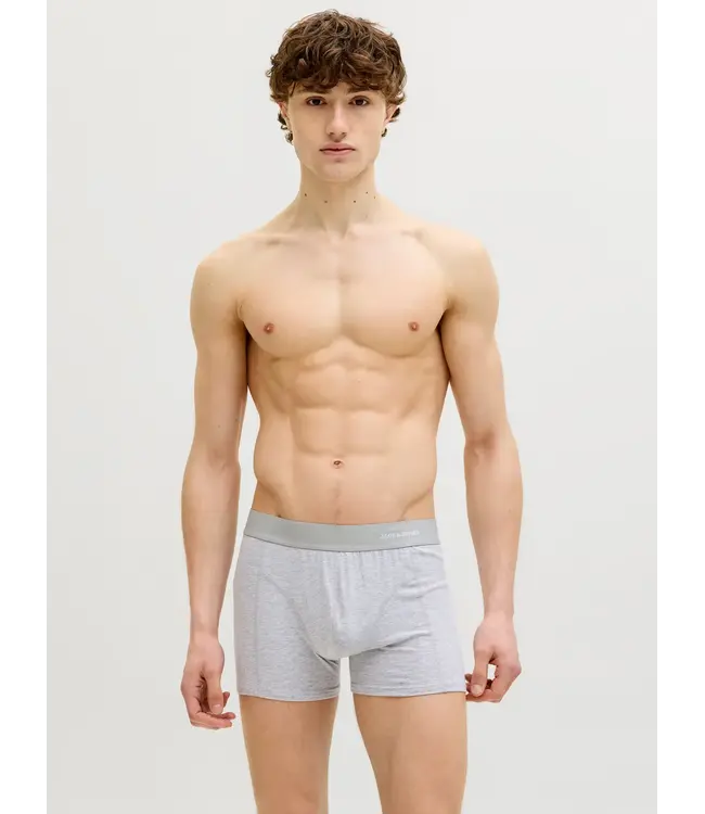 Jack & Jones Jack & Jones 12291864 3-PACK BAMBOO Boxershorts