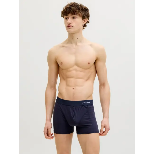 Jack & Jones Jack & Jones 12291864 3-PACK BAMBOO Boxershorts