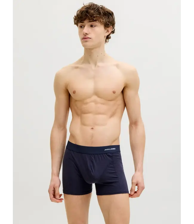 Jack & Jones Jack & Jones 12291864 3-PACK BAMBOO Boxershorts
