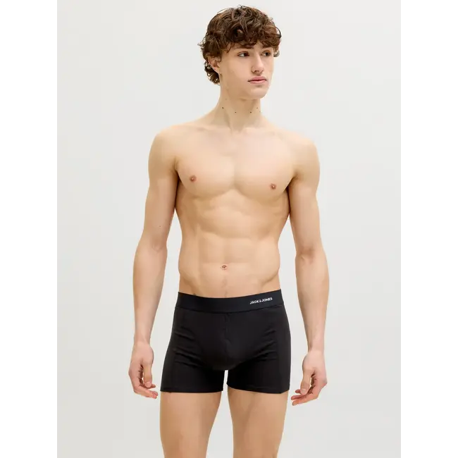 Jack & Jones Jack & Jones 12291864 3-PACK BAMBOO Boxershorts