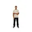 Malelions Malelions Men Amalfi Window T-Shirt Light Pink - Regular Fit