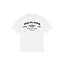Malelions Malelions Men Permanent Vacation T-Shirt White - Oversized Fit
