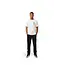 Malelions Malelions Men Amalfi Window T-Shirt White - Regular Fit