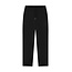 Malelions Malelions Men Emblem Seersucker Pants Black