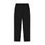 Malelions Malelions Men Emblem Seersucker Pants Black