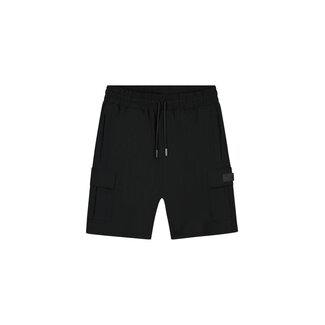 Malelions Capri Cargo Shorts - Regular Fit