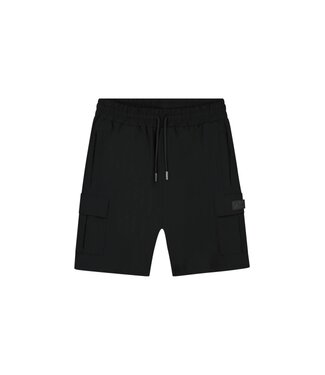 Malelions Capri Cargo Shorts - Regular Fit