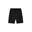 Malelions Malelions Men Capri Cargo Shorts Black - Regular Fit