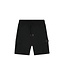 Malelions Malelions Men Capri Cargo Shorts Black - Regular Fit