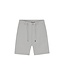 Malelions Malelions Men Casual Chino Shorts Pearl Grey - Regular Fit