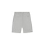 Malelions Malelions Men Casual Chino Shorts Pearl Grey - Regular Fit